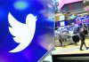 Twitter bans pro-Trump meme maker for copyright violations