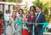 Boardwalk Officially Re-opened as Boutique Hotel; Ribbon-cutting event attended by Minister of Tourism, ATA & AHATA