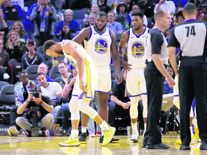 Stephen Curry