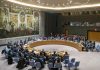 UN Security Council members rebuke US on Israel settlements