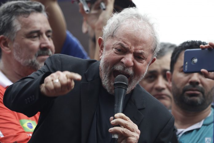 Luiz Inacio Lula da Silva