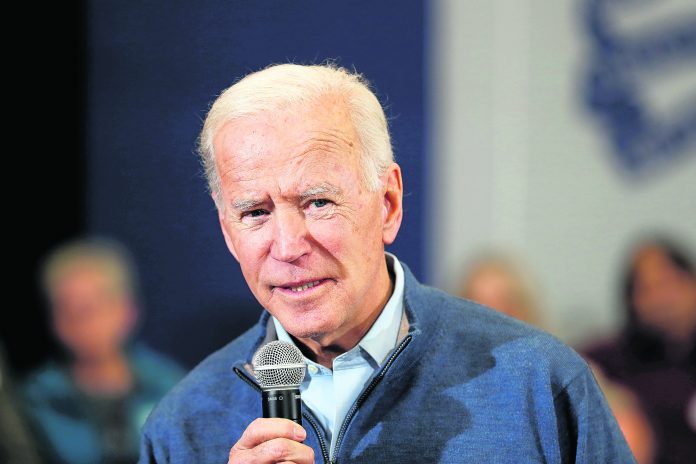 Joe Biden