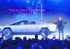 Musk touts 146,000 orders for Tesla’s electric pickup truck