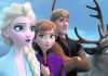 ‘Frozen 2’ heats up box office with $127M opening weekend