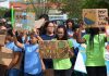 Climate Action Aruba invites you to the park