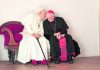 In ‘The Two Popes,’ a buddy movie in vestments