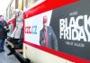 Ban Black Friday? French activists, lawmakers want to try