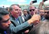 Group urges international court to probe Brazil’s president