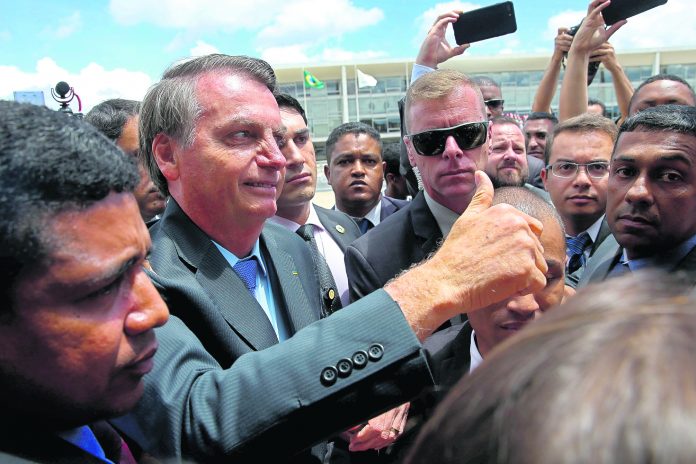 Jair Bolsonaro