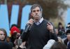 O’Rourke says he’s ‘reluctantly’ dropping presidential bid