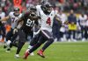 No looking back: Watson on point as Texans top Jags 26-3