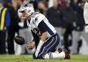 Jackson, Ravens hand Patriots’ first loss of season