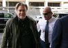 Bannon says Stone was Trump campaign link to WikiLeaks