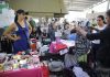 Venezuelans charting escape selling off past at flea markets