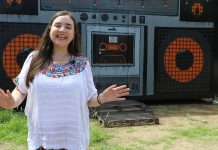 Ask Pilar Episode19: Caleto/Worldbeat Records