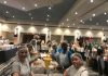 Hilton’s Blue Energy Committee sponsored the 2019 Meal Packaging Event