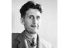 George Orwell New Mexico exhibit bares ‘doublespeak’ legacy