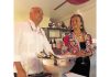 The Kitchen Table enters fifth year of gastronomic success on NEW location: A very fine culinary journey of Caribbean and Peruvian fusion cuisine