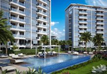 Alberto Perret-Gentil, Vice-president of operations: Azure Beach Residences opens second tower