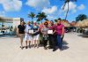 Goodwill Ambassadors of Playa Linda Beach Resort