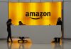 Amazon says Trump’s ‘improper pressure’ doomed Pentagon bid