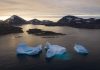 Arctic habitats and cultures on thin ice as region warms