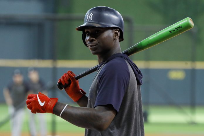 Phillies Gregorius Baseball