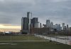 Detroit tops list of hard-to-count cities ahead of census