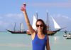 Aruba’s tourists make a difference with the ‘Carry Your Cup’ pledge