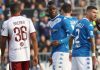 Serie A developing facial recognition tech to combat racism