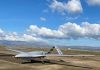 Turkey deploys surveillance drone in northern Cyprus