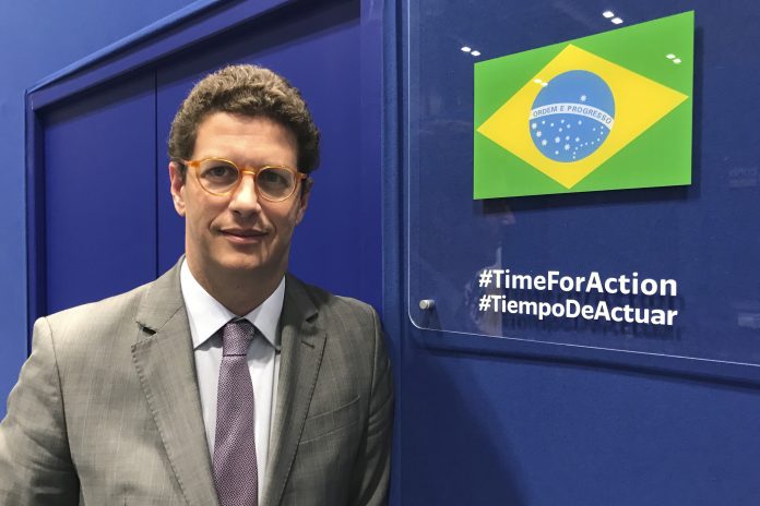 Spain Climate Talks