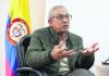 Colombia’s conflict spills over to museum of memory