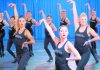 Dancer born with one hand makes Radio City Rockettes history