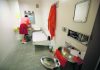 California jails use kinder approach to solitary confinement