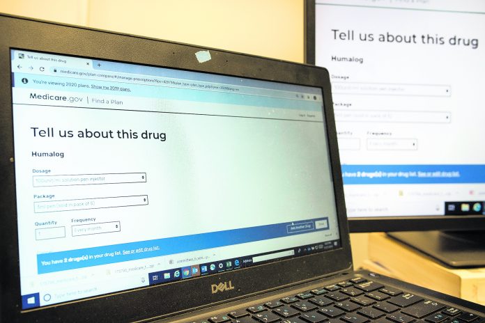 Medicare Drug Plans