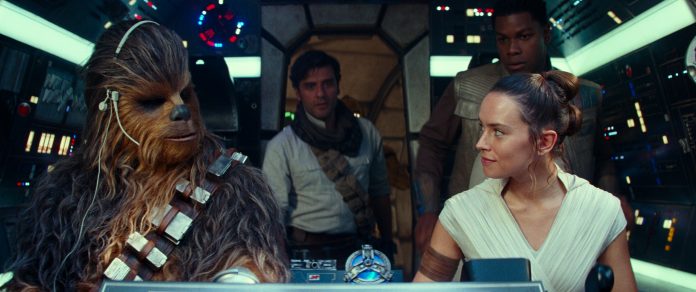 Film Review - Star Wars: The Rise of Skywalker