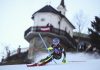 Shiffrin wins WCup slalom to match Vonn’s discipline mark