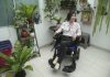 Sick woman campaigns for medically assisted suicide in Peru