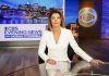 CBS moves ‘Evening News’ to Washington