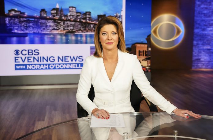 Media-CBS-O'Donnell