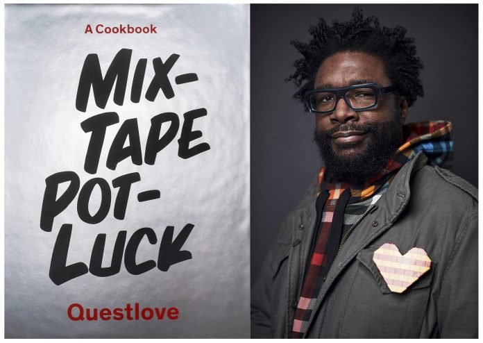 Food-Questlove