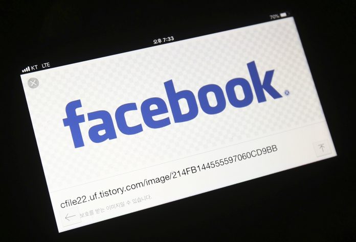 Facebook Photo Transfers