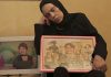 In death and life, Lebanese woman shows religious law fight