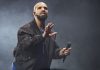 Drake is Spotify’s most-streamed artist of the decade