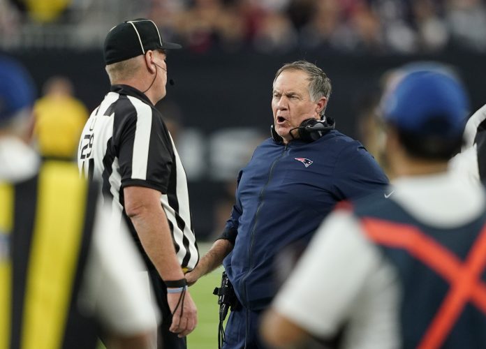 Bill Belichick