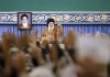 Iran leader calls for ‘Islamic mercy’ after bloody crackdown