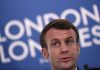 France’s Macron is reelected but far-right rival raises game