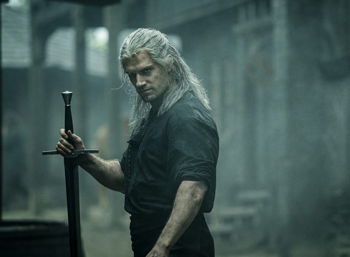 People Henry Cavill