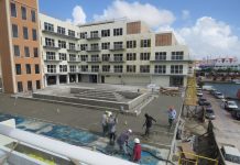 Harbour House Aruba: The unique dimension of urban-beach